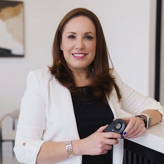 Fotografía de Dra. Sandra E. Vázquez Lares, Dermatólogo en Tijuana, Baja California