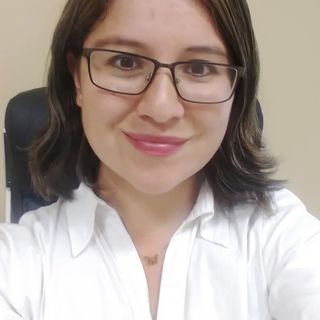 Fotografía de Dra. Heidy Bravo Ramos, Médico general en Guadalajara, Jalisco