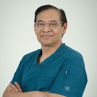 Fotografía de Dr. Jose Eladio Ortiz Solis, Cardiólogo en Cuauhtemoc, Ciudad de Mexico