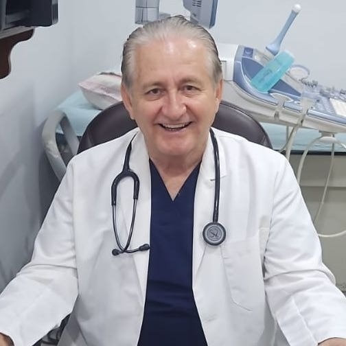 Fotografía de Dr. Máximo Roberto López López, Ginecólogo en Ahome, Sinaloa