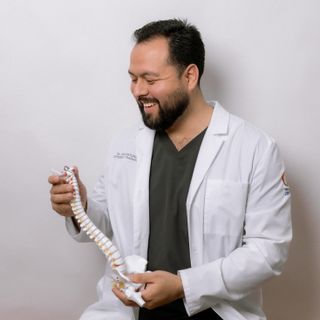 Fotografía de Dr. Juan Luis Flores González, Traumatólogo en San Pedro Garza Garcia, Nuevo Leon