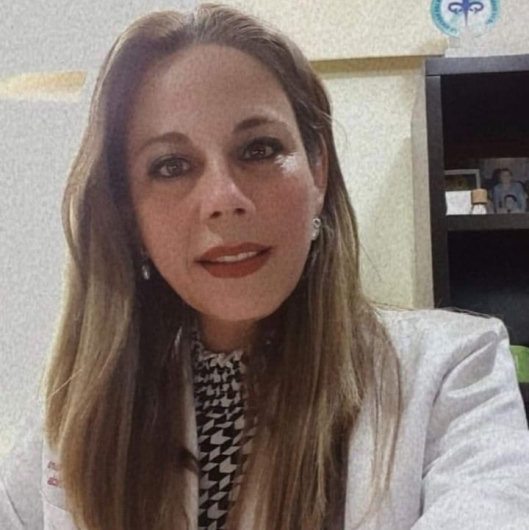 Fotografía de Dra. Verónica Guadalupe Castro Montero, Ginecólogo en Ahome, Sinaloa