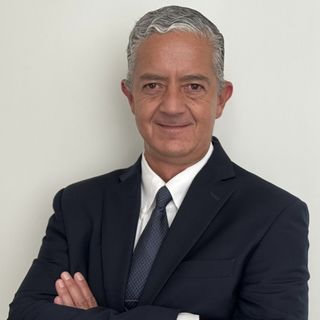 Fotografía de Dr. José Fernando Álvarez Tostado Fernández, Proctólogo en San Luis Potosi, San Luis Potosi