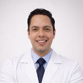 Fotografía de Dr. Daniel Valdez Toral, Ortopedista en Puerto Vallarta, Jalisco