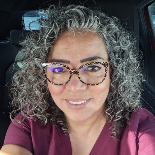 Fotografía de Dra. Fabiola Esther Flores Arredondo, Oftalmólogo en Benito Juarez, Quintana Roo