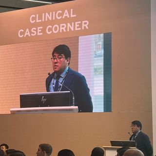Fotografía de Dr. Adolfo Josué Orozco Garduño, Cardiólogo en Naucalpan de Juarez, Estado de Mexico