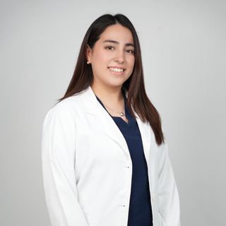 Fotografía de Dra. Yulissa Lizbeth Padilla Sierra, Médico general en Cuauhtémoc, Ciudad de Mexico