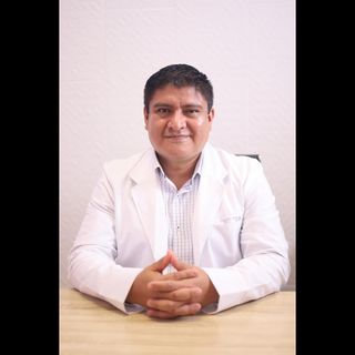 Fotografía de Dr. Armando Perea Orozco