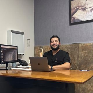 Fotografía de Dr. Alexis Sebastián Martínez Aguilera, Ortopedista en San Nicolas de los Garza, Nuevo Leon