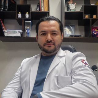 Fotografía de Dr. Ruzaani Zoé Santiago Rodríguez, Cirujano general en Aguascalientes, Aguascalientes
