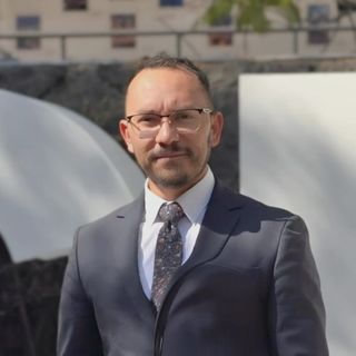 Fotografía de Dr. Francisco Ibañez Ortiz, Pediatra en Guadalajara, Jalisco
