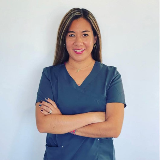Fotografía de Dra. Aida Sanchez Ortiz, Dentista - Odontólogo en La Paz, Baja California Sur