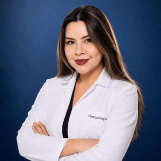 Fotografía de Dra. Dora Gabriela Morales Montes De Oca, Dermatólogo en Alvaro Obregon, Ciudad de Mexico