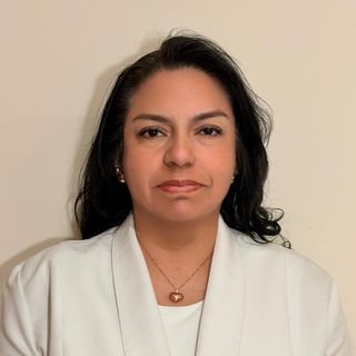 Fotografía de Dra. María Eugenia Vázquez Rodríguez, Ginecólogo en Toluca, Estado de Mexico