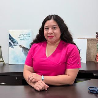 Fotografía de Dra. Wendy Lizbeth García Badillo, Ginecólogo en Monterrey, Nuevo Leon