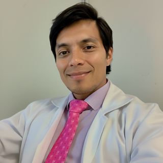 Fotografía de Dr. Jose Manuel Cruz Santiago, Médico general en El Marqués, Queretaro