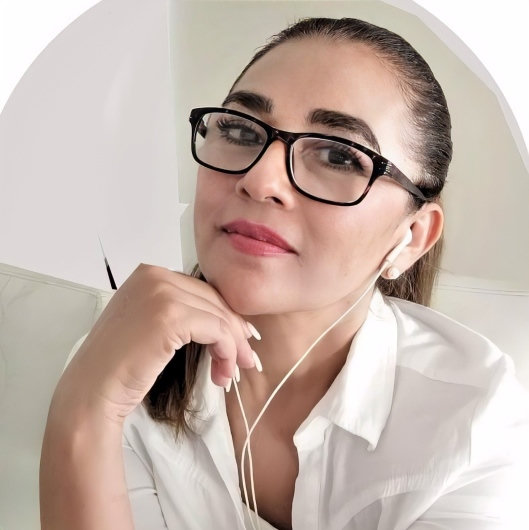 Fotografía de Lic. Cielo Elizabeth López, Psicólogo en Puebla, Puebla
