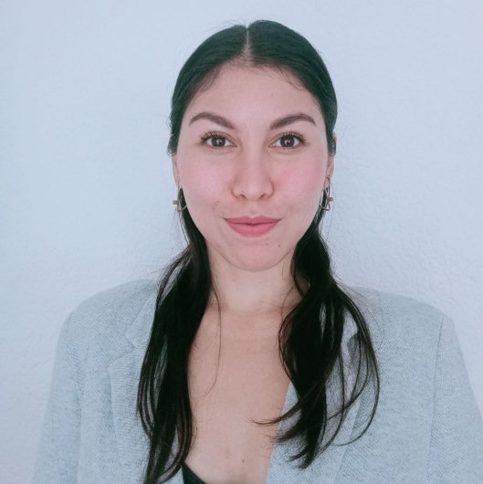 Fotografía de Lic. Fernanda Grayeb Ávila, Fisioterapeuta en Tuxtla Gutiérrez, Chiapas