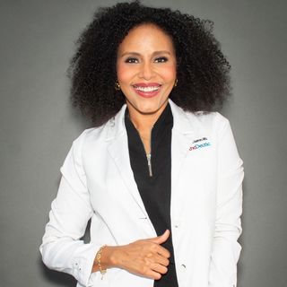 Fotografía de Dra. Mónica Bridgette Guerrero Martínez, Dentista - Odontólogo en San Nicolas de los Garza, Nuevo Leon