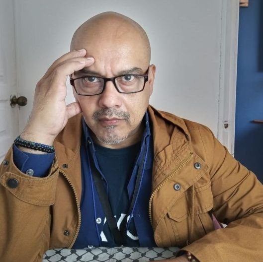 Fotografía de Dr. Miguel Ángel Cruz Bustamante, Psicólogo en Cuernavaca, Morelos