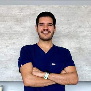 Fotografía de Dr. Oscar Mendoza Valencia, Cirujano general en Cuajimalpa de Morelos, Ciudad de Mexico
