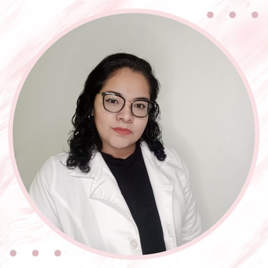 Fotografía de Lic. Beu Ribe Morales García, Nutricionista en Xalapa, Veracruz