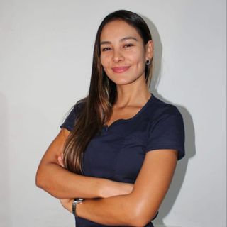 Fotografía de Lic. Valeria Michelle Najera Tamariz, Fisioterapeuta en Benito Juarez, Quintana Roo