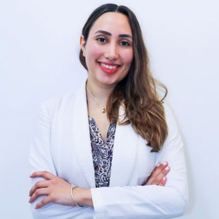 Fotografía de Dra. Martha Elisa Alvarez Reyna, Médico general en Tehuacán, Puebla