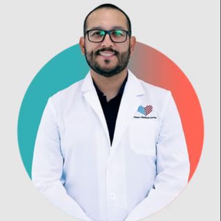 Fotografía de Dr. César Iván Avila Guerrero, Cardiólogo en Mexicali, Baja California