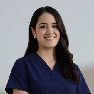 Fotografía de Dra. Tania Nayeli Bolado Juárez, Médico general en Monterrey, Nuevo Leon