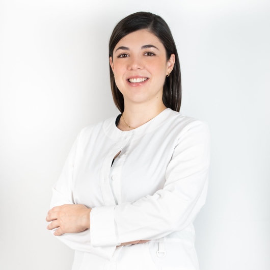 Fotografía de Dra. Angelica Ruiz Dueñas, Dermatólogo en Zapopan, Jalisco