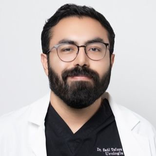 Fotografía de Dr. Saúl Tafoya Diaz, Cirujano general en Mexicali, Baja California