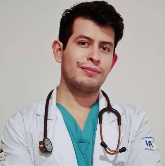 Fotografía de Dr. Alfredo Pérez Muñoz, Alergólogo en Queretaro, Queretaro