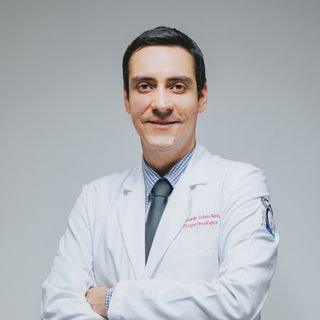 Fotografía de Dr. Eduardo Sotelo Anaya