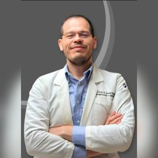 Fotografía de Dr. Carlos Enrique Garcia Estrella, Traumatólogo en Reynosa, Tamaulipas