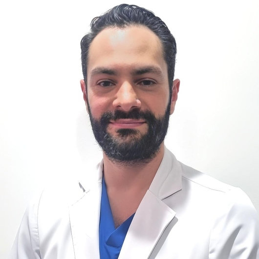 Fotografía de Dr. José Arturo Lezana Iberry, Ortopedista en Alvaro Obregon, Ciudad de Mexico