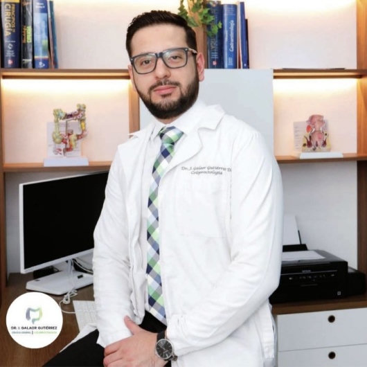Fotografía de Dr. José Galaor Gutiérrez Durante