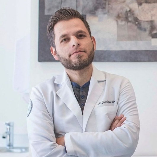 Fotografía de Dr. Juan Carlos Flores Flores