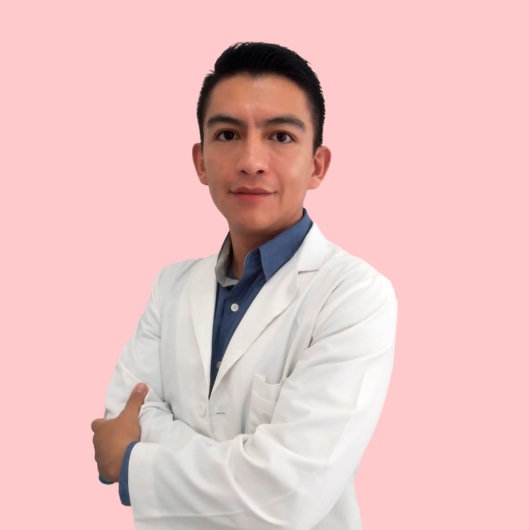 Fotografía de Dr. Carlos Chavarria Barragán, Pediatra en Pachuca de Soto, Hidalgo