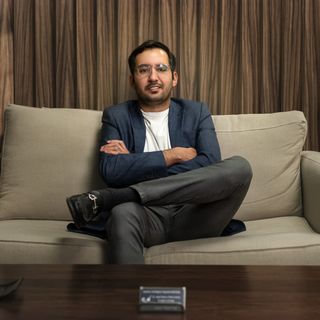 Fotografía de Dr. José Octavio Pérez Avalos, Urólogo en Aguascalientes, Aguascalientes