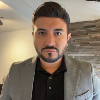 Fotografía de Dr. Vicente De Jesus Flores Lopez, Médico general en Metepec, Estado de Mexico