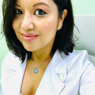 Fotografía de Dra. Gilda Cervantes Amaral, Ginecólogo en Solidaridad, Quintana Roo