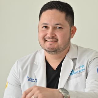 Fotografía de Dr. Jaime Alberto Villarreal Lopez, Ginecólogo en Ahome, Sinaloa