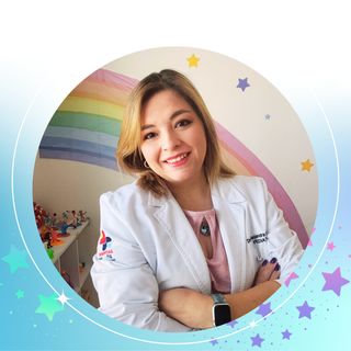 Fotografía de Dra. Laura Alejandra Márquez Duarte, Pediatra en Juarez, Chihuahua