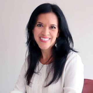 Fotografía de Lic. Marina Díaz Martínez, Psicólogo en Puerto Vallarta, Jalisco