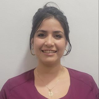 Fotografía de Dra. Lilier Batista Ascanio, Médico general en Benito Juarez, Quintana Roo