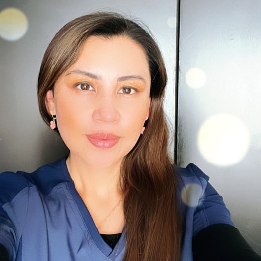 Fotografía de Dra. Zaira Pedraza García
