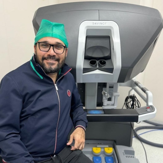 Fotografía de Dr. Wiron R. Valladares Valladares, Médico general en Guadalajara, Jalisco