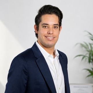 Fotografía de Dr. Diego Luisillo, Médico general en Huixquilucan, Estado de Mexico