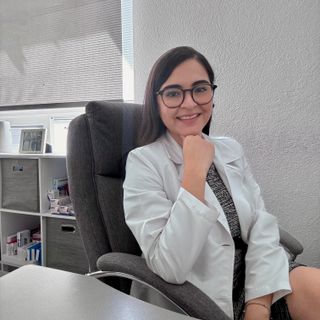 Fotografía de Dra. Karen I Degante Abarca, Internista en Ecatepec de Morelos, Estado de Mexico